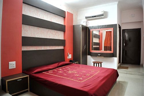 Hotel Gyan Haridwār Eksteriør bilde