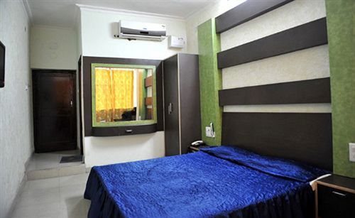 Hotel Gyan Haridwār Eksteriør bilde