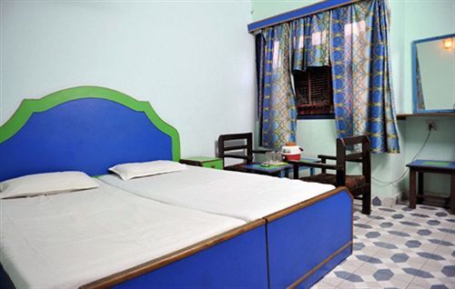Hotel Gyan Haridwār Eksteriør bilde