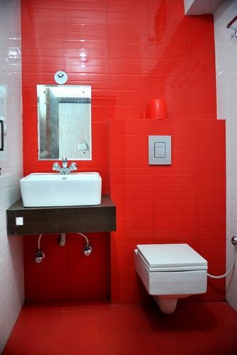 Hotel Gyan Haridwār Eksteriør bilde